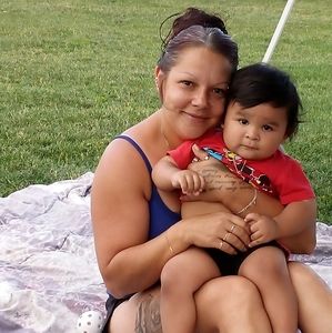 Meet your Posher, Denise